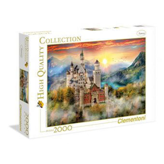 Image de PZL 2000 PCS NEUSCHWANSTEIN