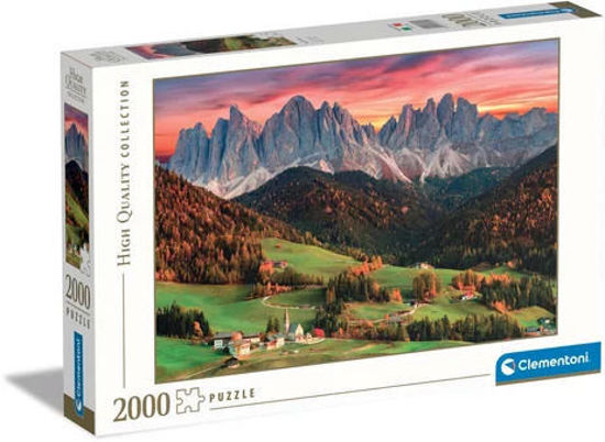 Image de PZL 2000 PCS VAI DI FUNES