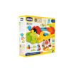 Image de TOY 3IN1 SAFARI GOLF MARBLE TRACK