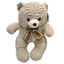 Image de PELUCHE OURS LONG 60CM