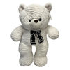 Image de PELUCHE OURS LONG 80CM