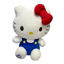 Image de PELUCHE HELLO KITTY LONG 40CM