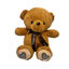 Image de PELUCHE OURS LONG 50CM