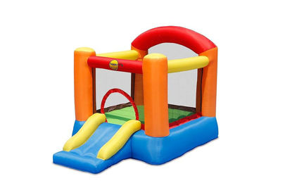 Image de TOBOGGAN GONFLABLE 220V