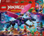Image de RONTU LE MAITRE DRAGON NINJAGO 71842