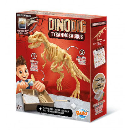 Image de DINO DIG T-REX 445TYR