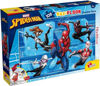 Image de Puzzle DF MaxiFloor 108pcs Spider-Man  99764