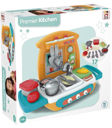 Image de PREMIERE CUISINE 84001