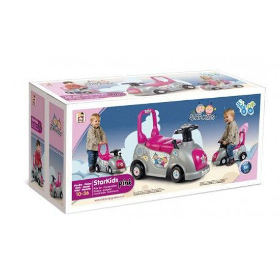 Image de PORTEUR STAR KIDS ROSE 35218