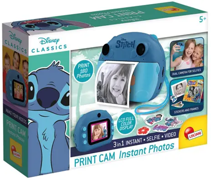 Image de APPAREIL PHOTO STITCH 107247