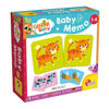 Image de CAROTINA BABY ANIMAUX 80045
