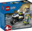 Image de LEGO LA COURSE POURSUITE EN MOTO DE POLICE 60455