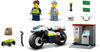 Image de LEGO LA COURSE POURSUITE EN MOTO DE POLICE 60455