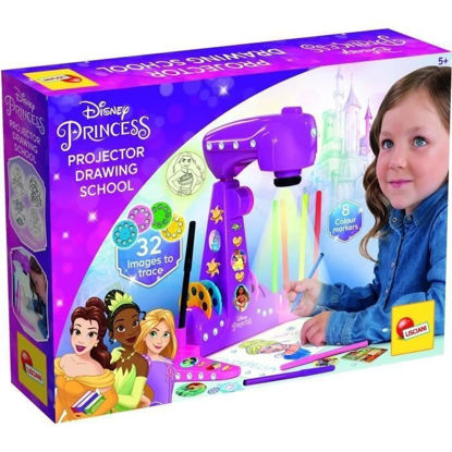 Image de PRINCESSE ECOLE DE DESSSIN 92956