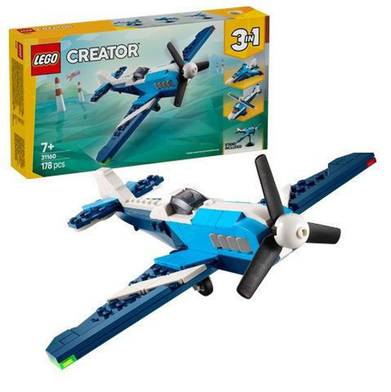 Image de AERONEF 3 EN 1 CREATOR 31160