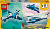 Image de AERONEF 3 EN 1 CREATOR 31160