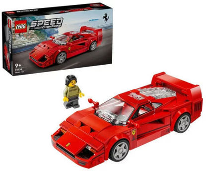 Image de SUPER CAR FERRARI F40 76934