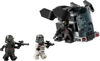 Image de LEGO SW DEATH TROOPER ET NIGHT TROOPER BATTLE PACK 75412