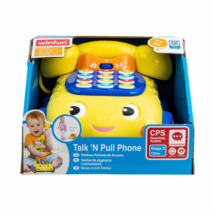 Image de REAGISSEZ N TIREZ TELEPHONE 0663NL