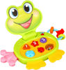 Image de Ordinateur portable d'apprentissage pour bébé no:08001A