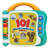 Image de LIVRE D'APPRENTISSAGE BILINGUE 101 ANIMAUX