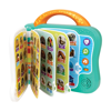 Image de LIVRE D'APPRENTISSAGE BILINGUE 101 ANIMAUX