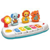 Image de PIANO JUNGLE PALS