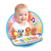 Image de PIANO JUNGLE PALS