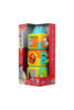 Image de CUBES ANIMAUX EMPILABLES ET JOUABLES