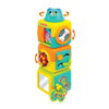 Image de CUBES ANIMAUX EMPILABLES ET JOUABLES