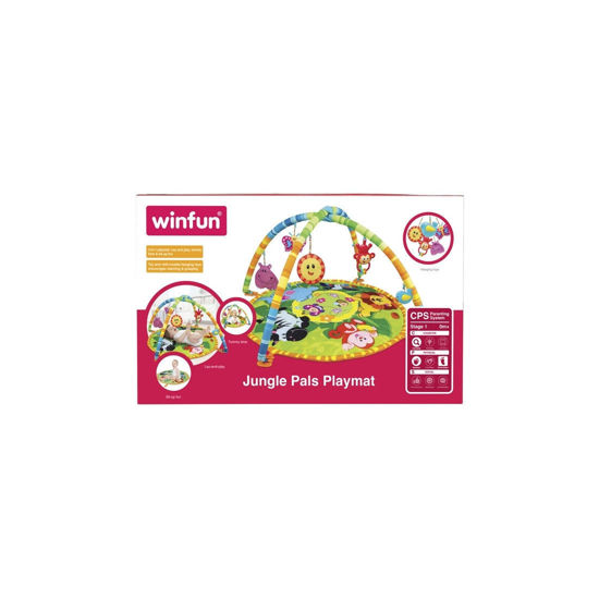 Image de TAPIS DEVEIL 000827NL
