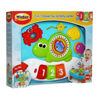 Image de MANEGE MUSICAL FORME TORTUE