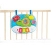 Image de MANEGE MUSICAL FORME TORTUE