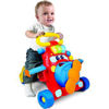 Image de JUNIOR JET 2IN1 RIDE ON 000875-NL