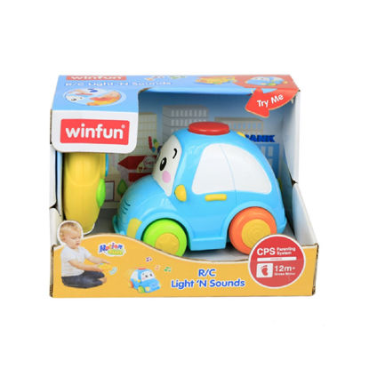 Image de Voiture R/C no:001155