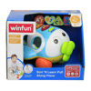 Image de SORT'N LEARN PULL ALONG PLANE