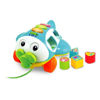 Image de SORT'N LEARN PULL ALONG PLANE