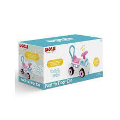 Image de Nouveau Porteur Pousse Pousse