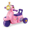 Image de PORTEUR SCOOTER INTERCATIF 3EN1 ROSE 572355