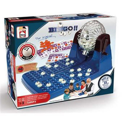 Image de BINGO XXXL 20805