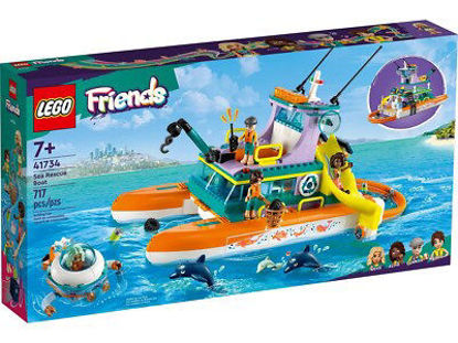 Image de LEGO FRIENDS 41734
