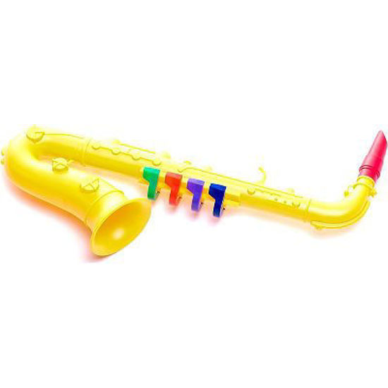 Image de SAXPHONE 4 NOTES SX39/AT