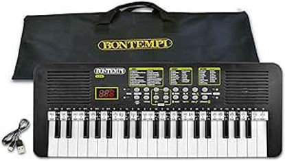 Image de CLAVIER NUMERIQUE 37 TOUCHES ECRAN DIGIT 153787