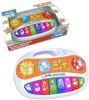 Image de BABY CLAVIER 8 TOUCHES 121425