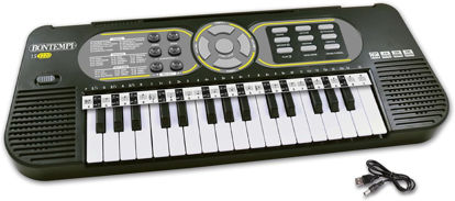 Image de CLAVIER DE 32 TOUCHES + USB 153220