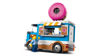 Image de LEGO LE FOOD TRUCK DE DONUTS 60452