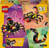Image de LEGO LARAIGNEE SURPREANTE 31159