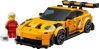 Image de LEGO SUPERCAR PORSHE 911 GT3 RS 77239