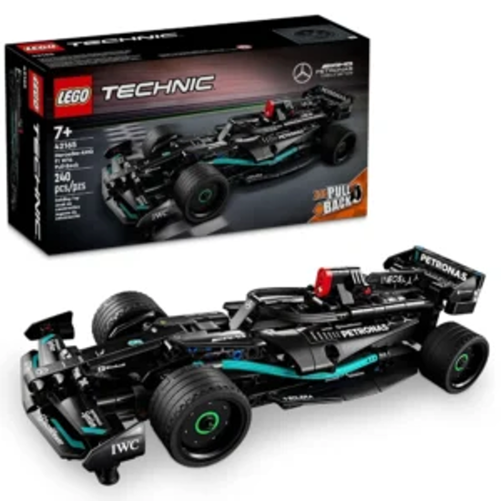 Image de LEGO MERCEDES AMG F1 W14 REF 42165