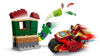 Image de LEGO IRON MAN AVEC MOTO HULK 76287